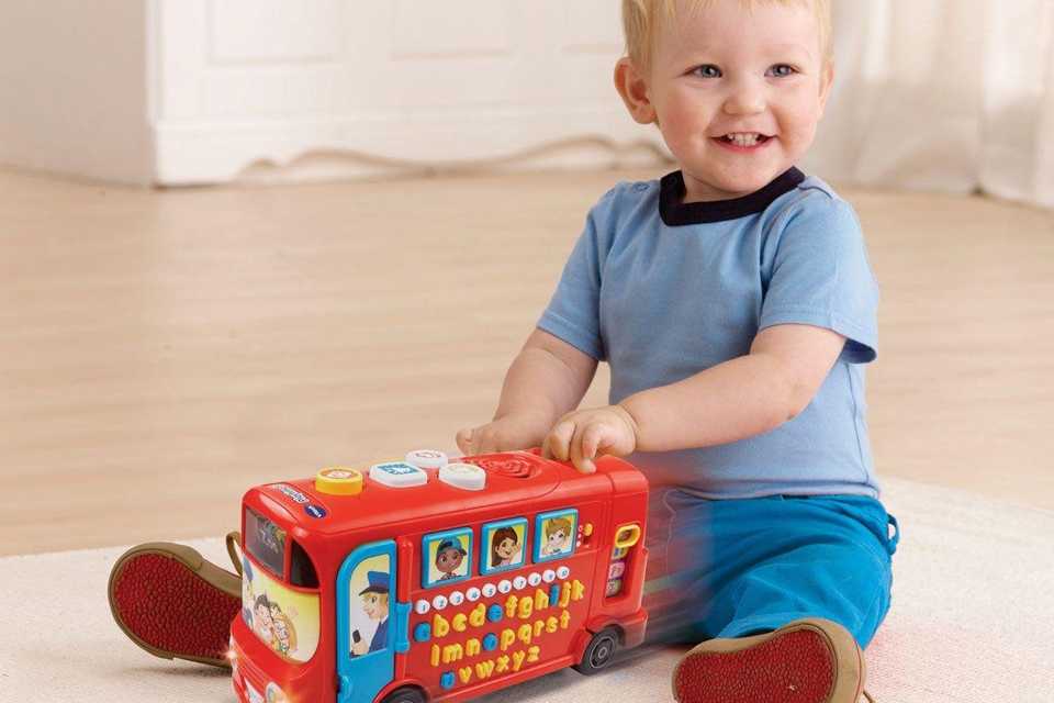 I work at Argos - the top 18 toys kids will be asking for this