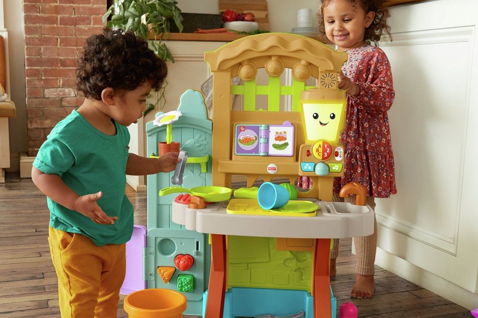 toys for 2 year old boy argos