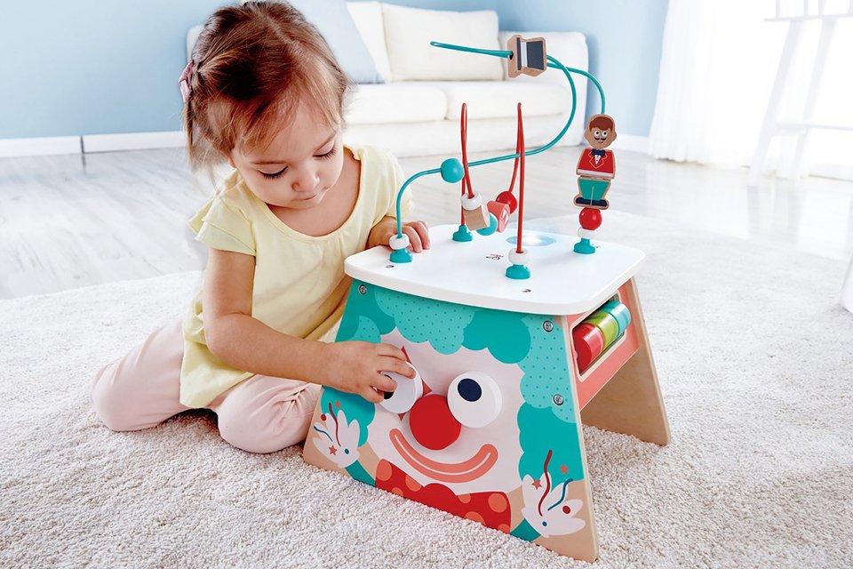 toys for 2 year old boy argos