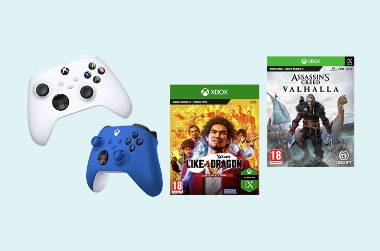 xbox one argos uk