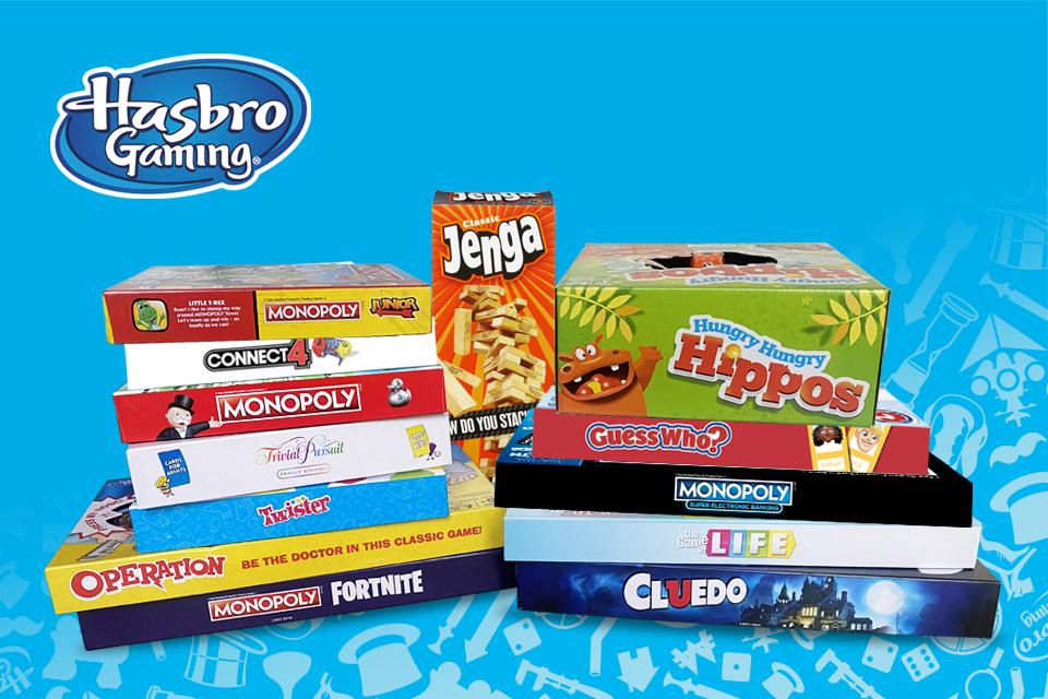 Competitions at Argos Argos