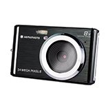 Compact digital cameras.