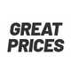 Great prices on selected iPads.