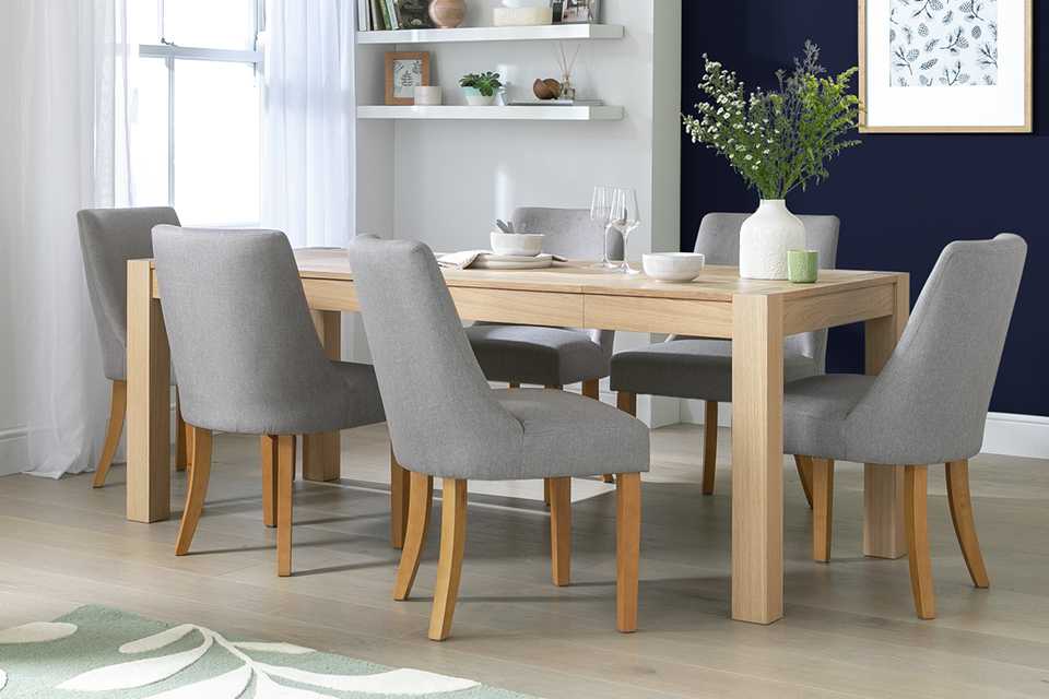 Alston dining table deals