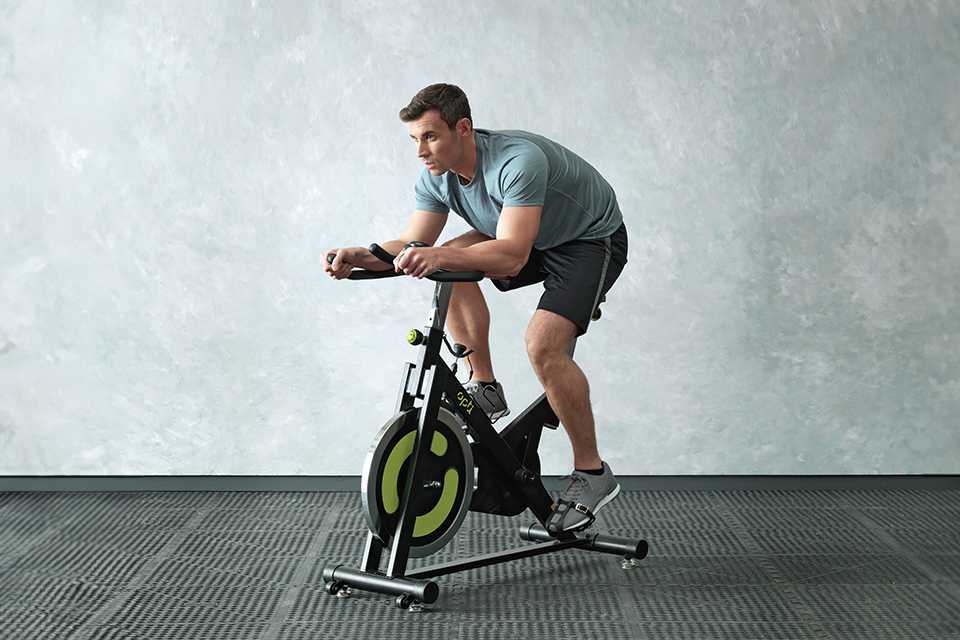 Buying An Exercise Bike Find The Best Exercise Bike Argos