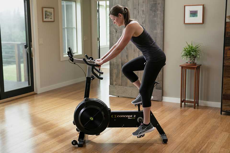 Buying An Exercise Bike Find The Best Exercise Bike Argos