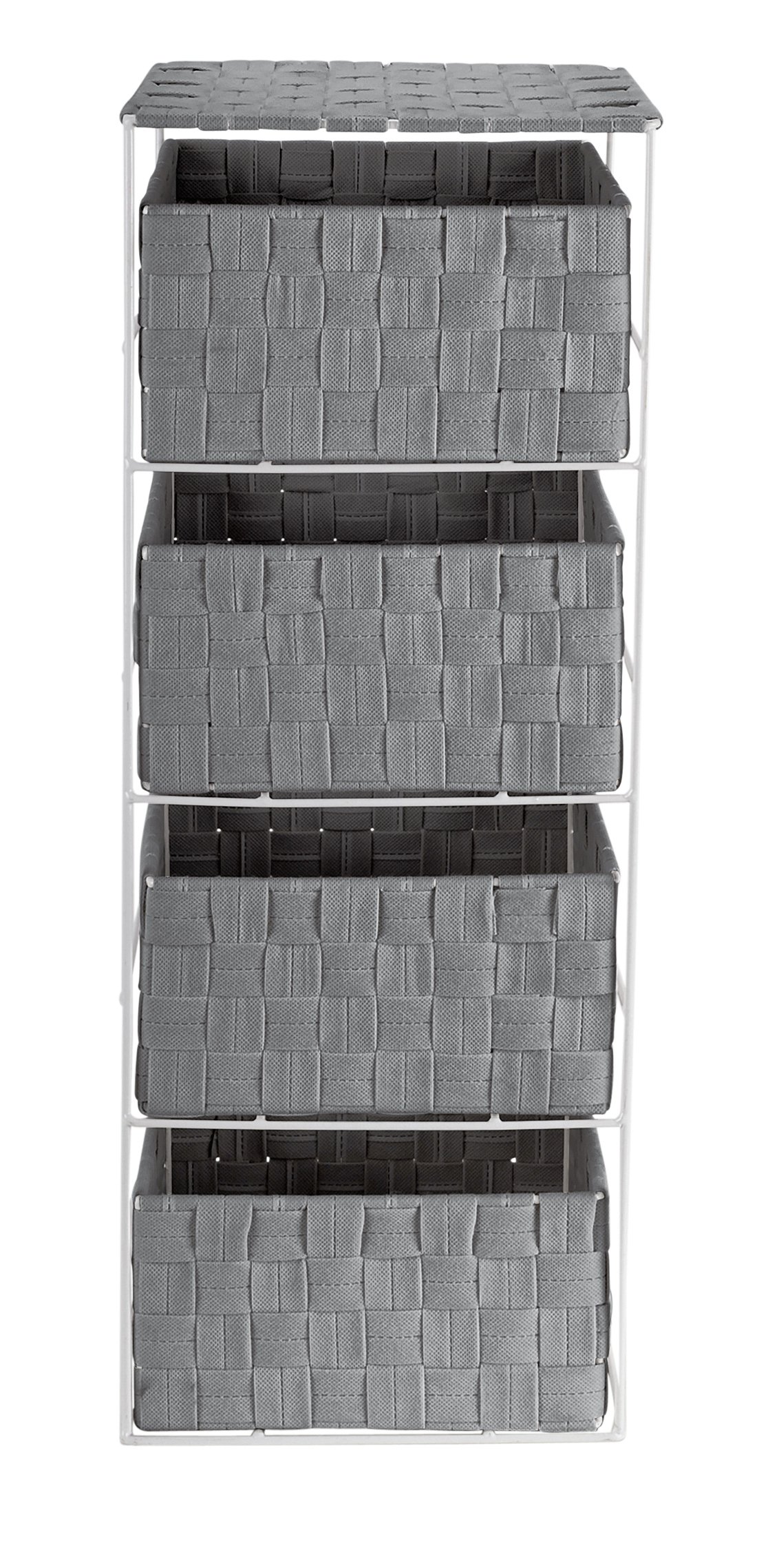 Argos Home 4 Drawer Storage Unit Reviews