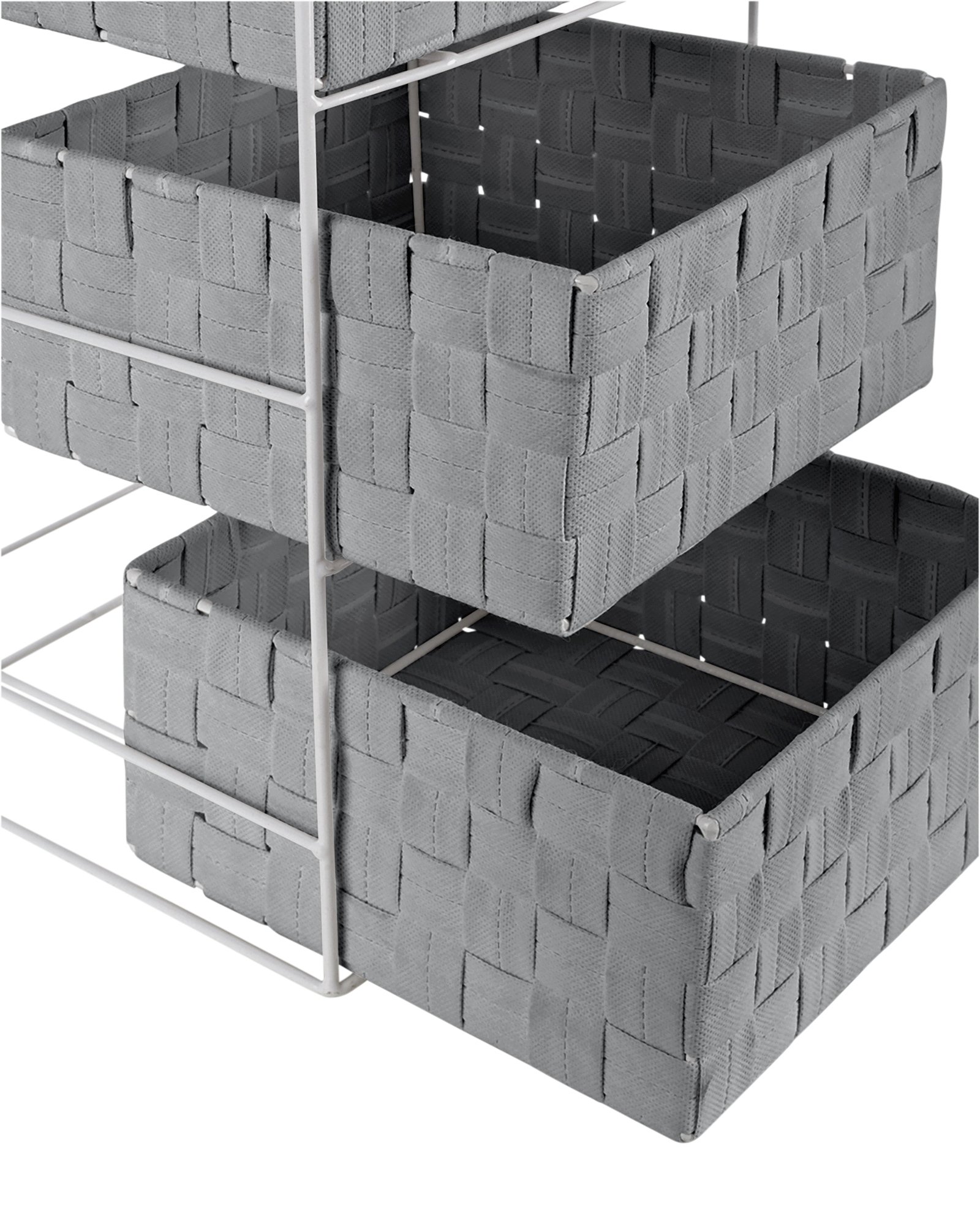 Argos Home 4 Drawer Storage Unit Reviews