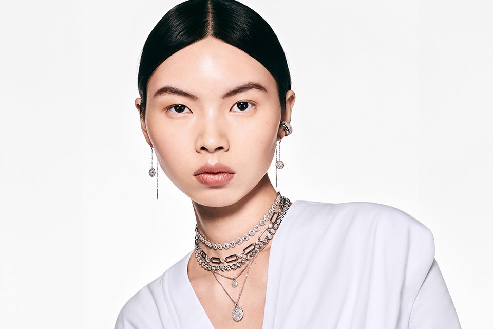 Save up to 30% on selected jewellery. Treat yourself or someone special. Shop now.