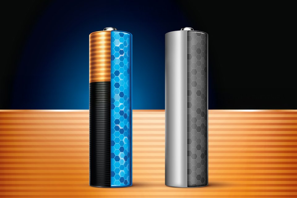 Save up to 25% on selected batteries.