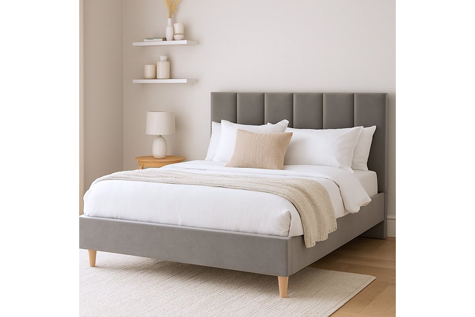 Free delivery on selected furniture includes dining room furniture, bedroom and more.