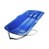 Sledges.