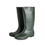 Wellies & boots.