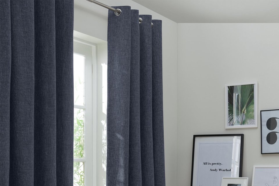 Get your essential winter items. Includes thermal curtains, hot water bottles and more.