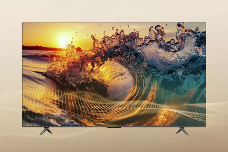 Explore our range of TCL TVs. Starting from £129.