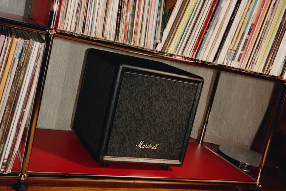 Explore Marshall soundbars at Argos. Take your audio to a new level.