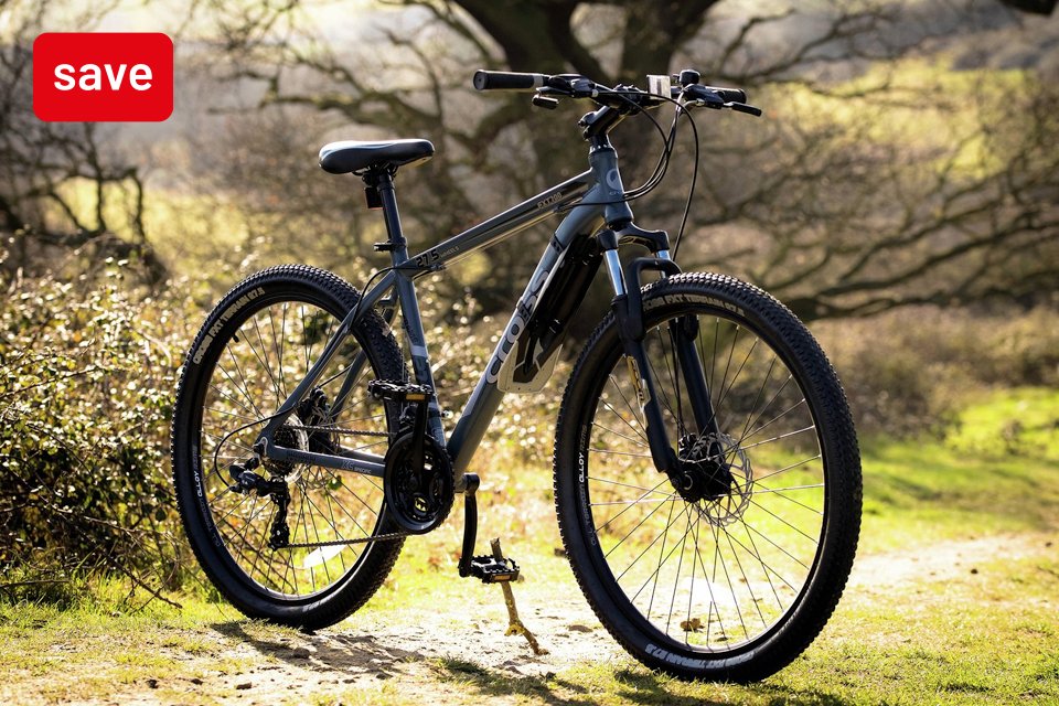 Save up to 20% on selected wheeled toys and bikes.