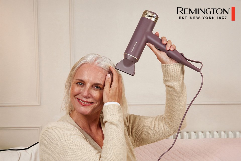 Save 20% on selected Remington using code SAVE20.