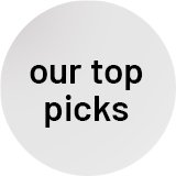 Our top picks.