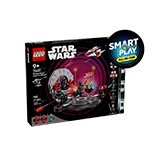 Pre-order LEGO® sets.