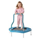 Toddler trampolines.