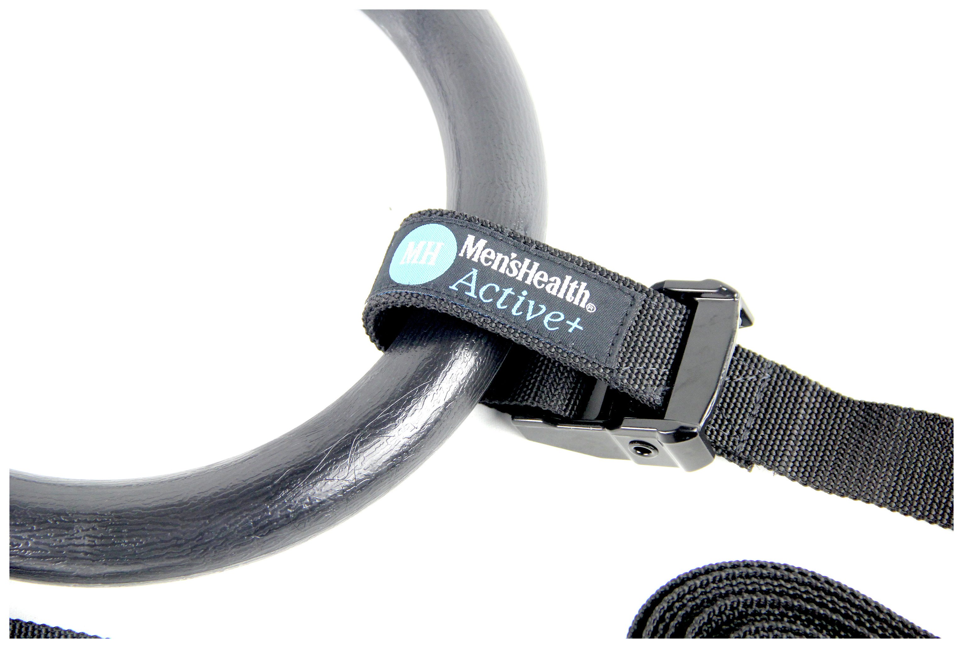 Men's Health Gymnastic Rings Reviews