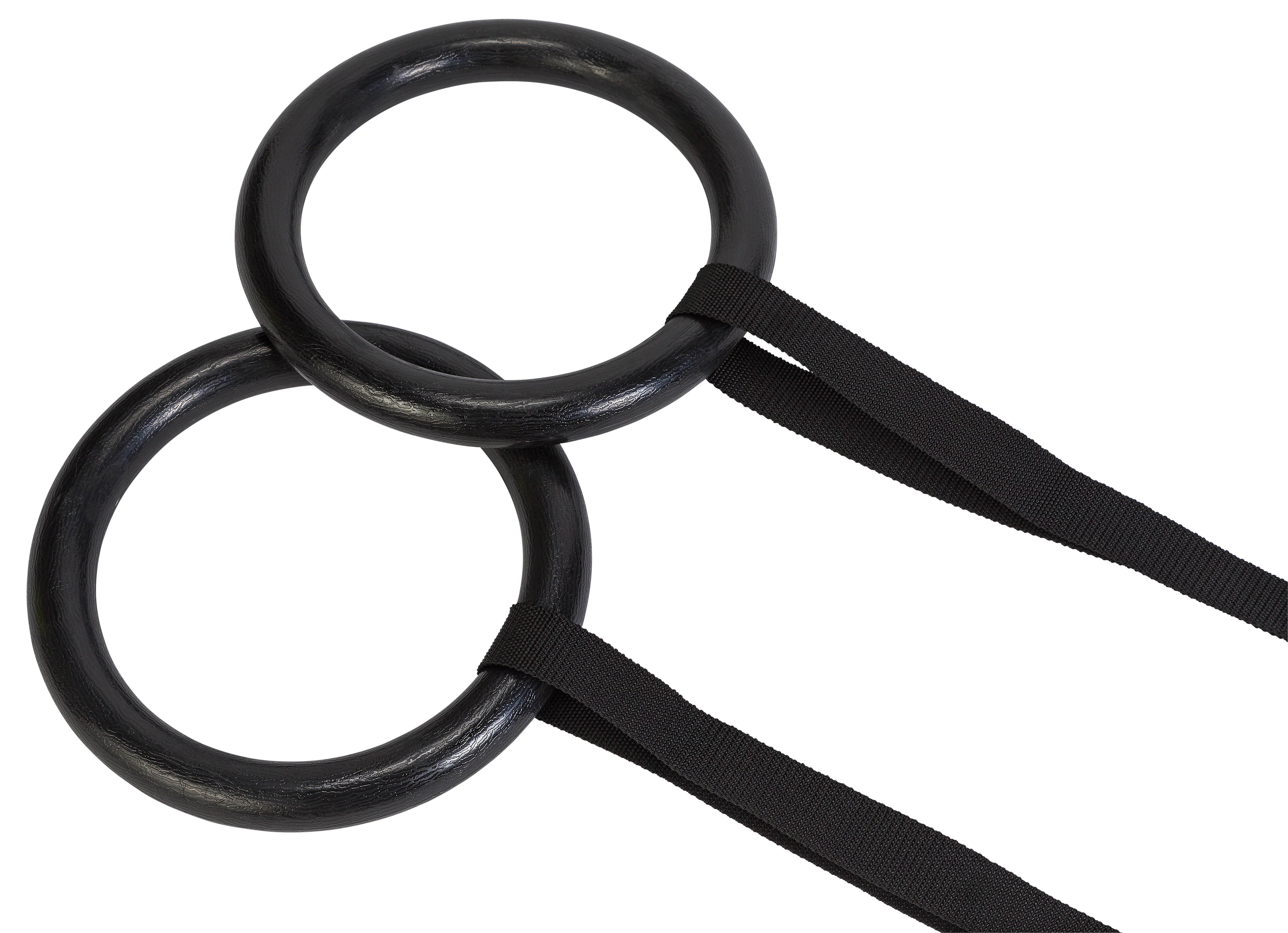 Men's Health Gymnastic Rings Reviews
