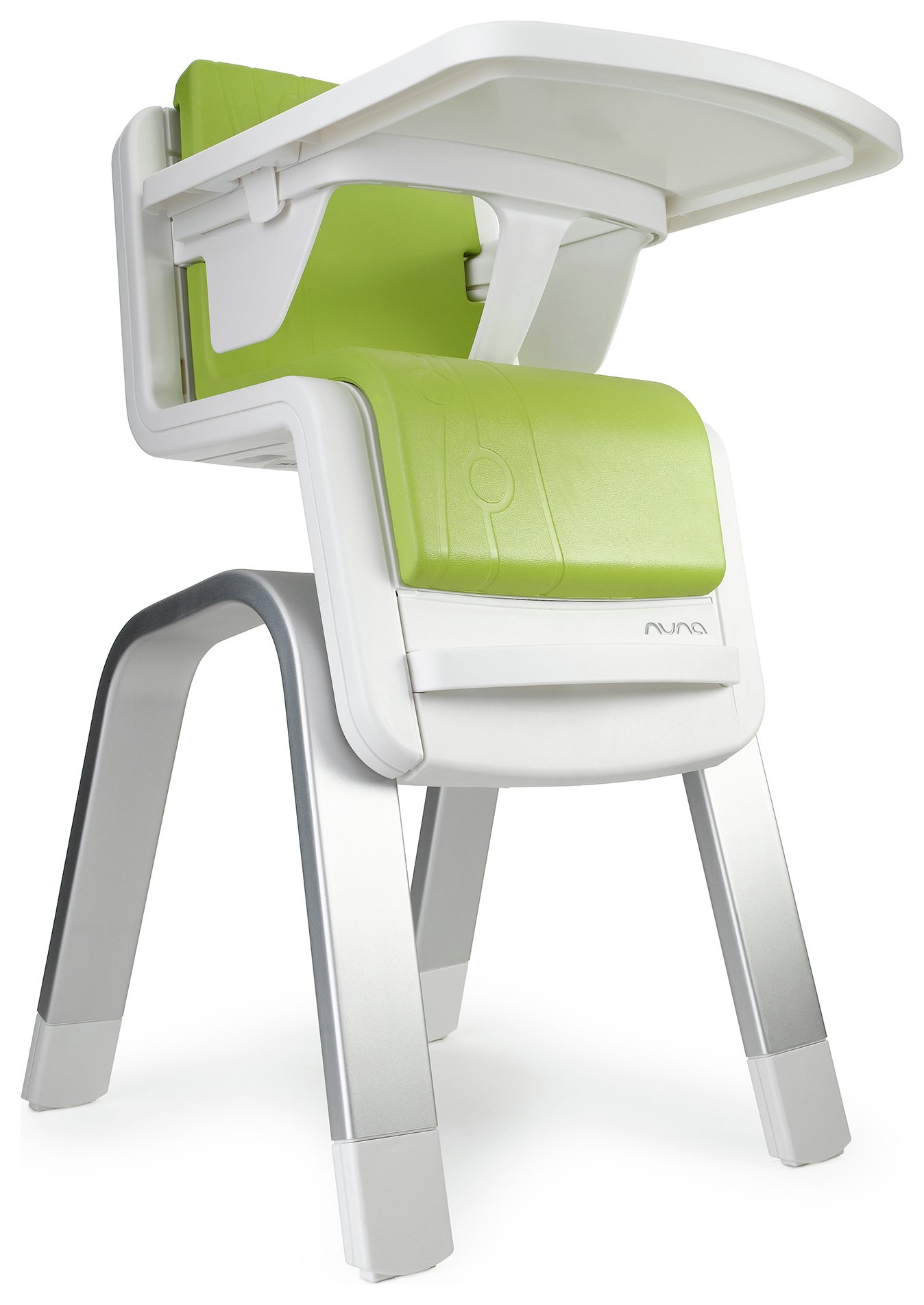 Nuna Zaaz Highchair - Citrus