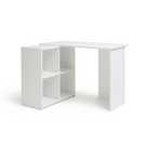 Argos home deals pepper corner desk