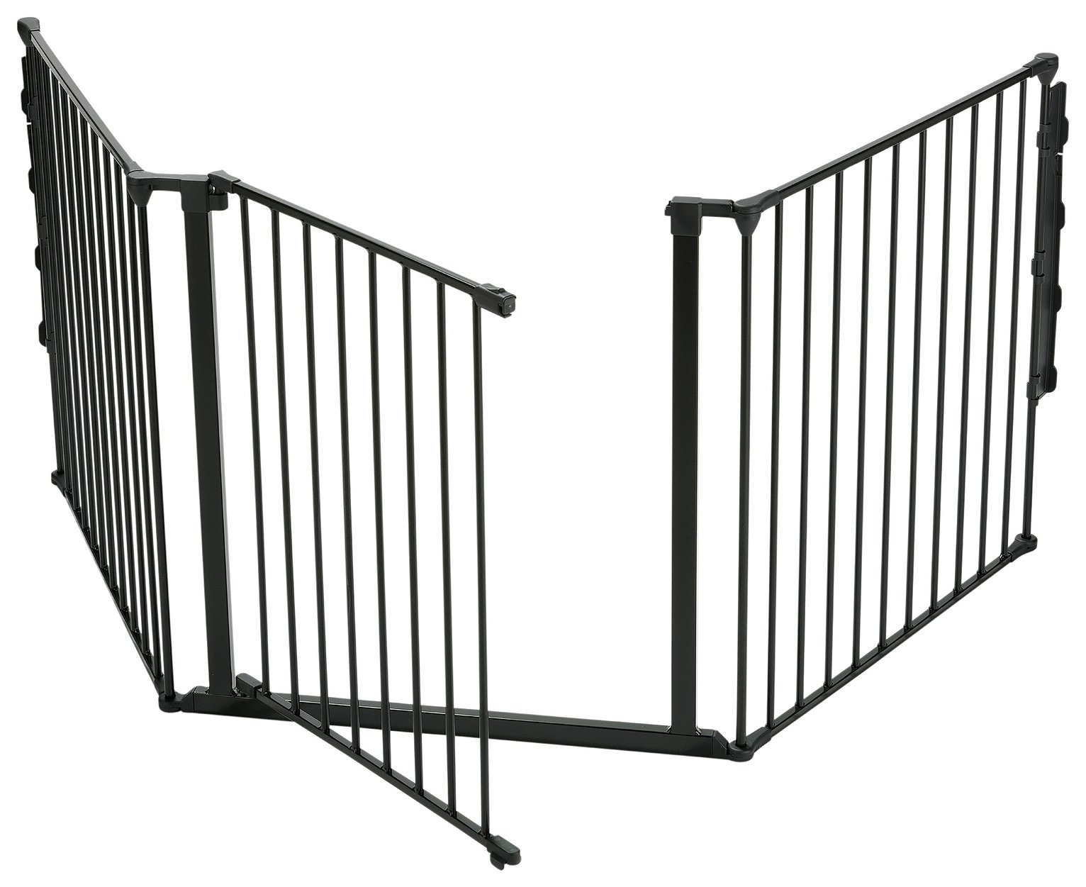 Scandinavian Pet Configure Large Gate