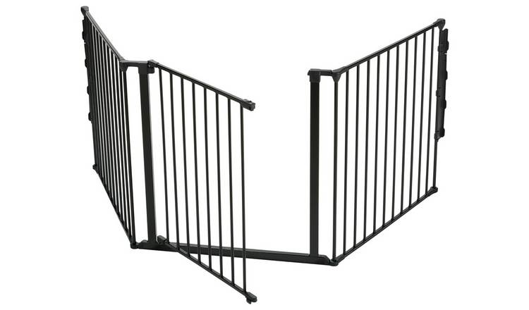 Argos tall dog gate hotsell