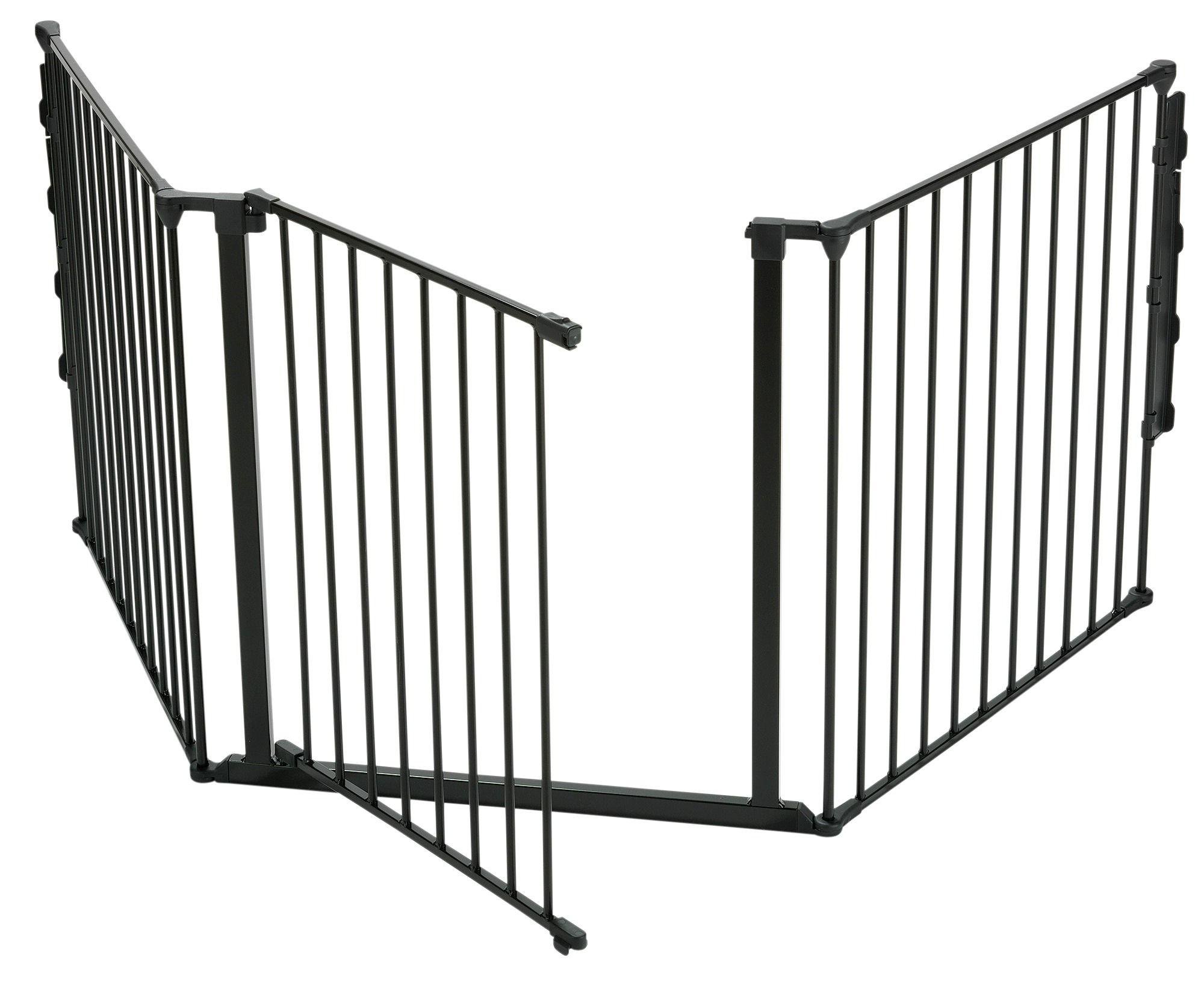 Scandinavian Pet Configure Large Gate Review