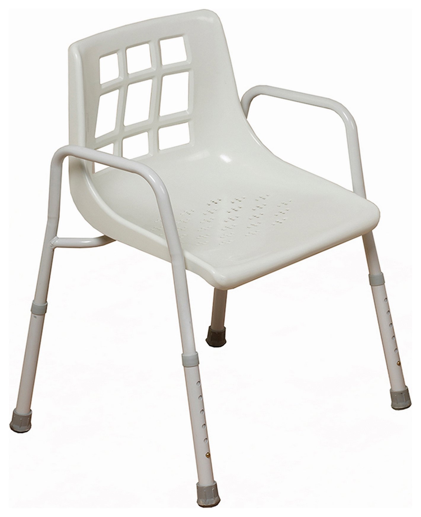 NRS Height Adjustable Shower Chair. Reviews