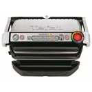 Tefal GC713D40 Optigrill+ Stainless Steel Intelligent Health Grill