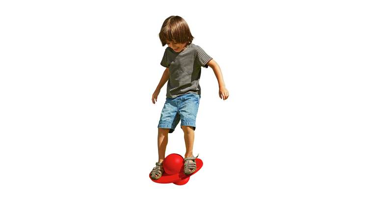 Argos jumping ball on sale