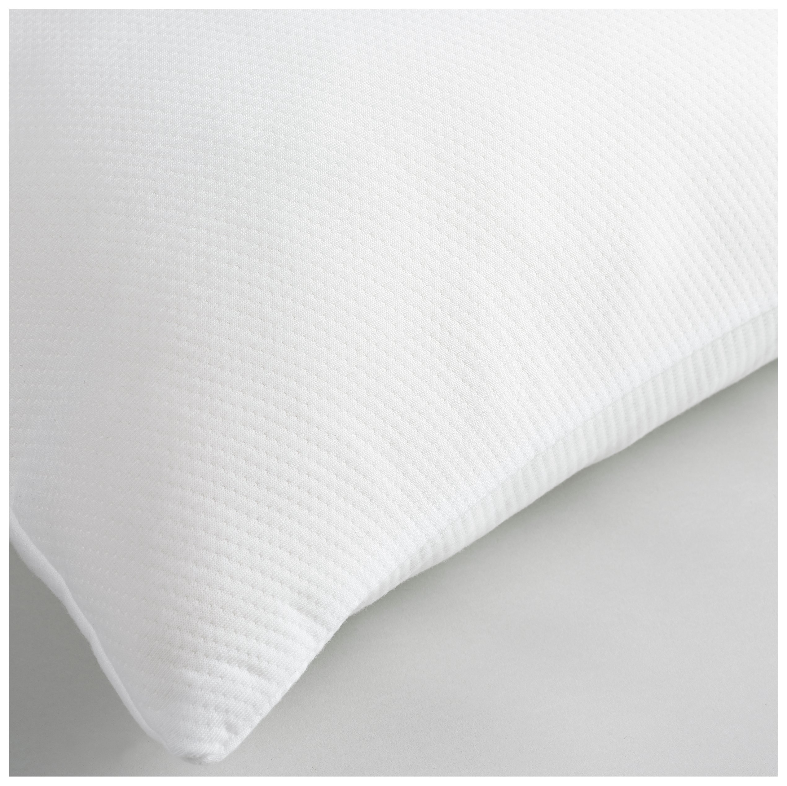 Slumberdown Memory Foam Plus Pair of Pillows Reviews