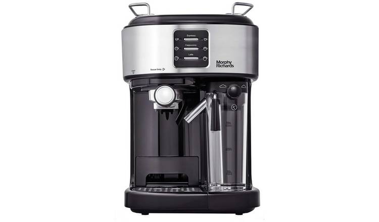 Morphy Richards 172023 Espresso Coffee Machine