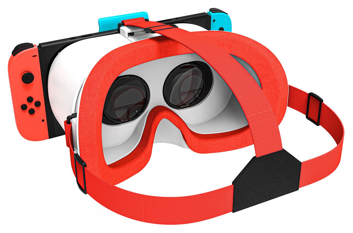 Buy Maxx Tech VR Headset For Nintendo Switch | Gaming headsets | Argos