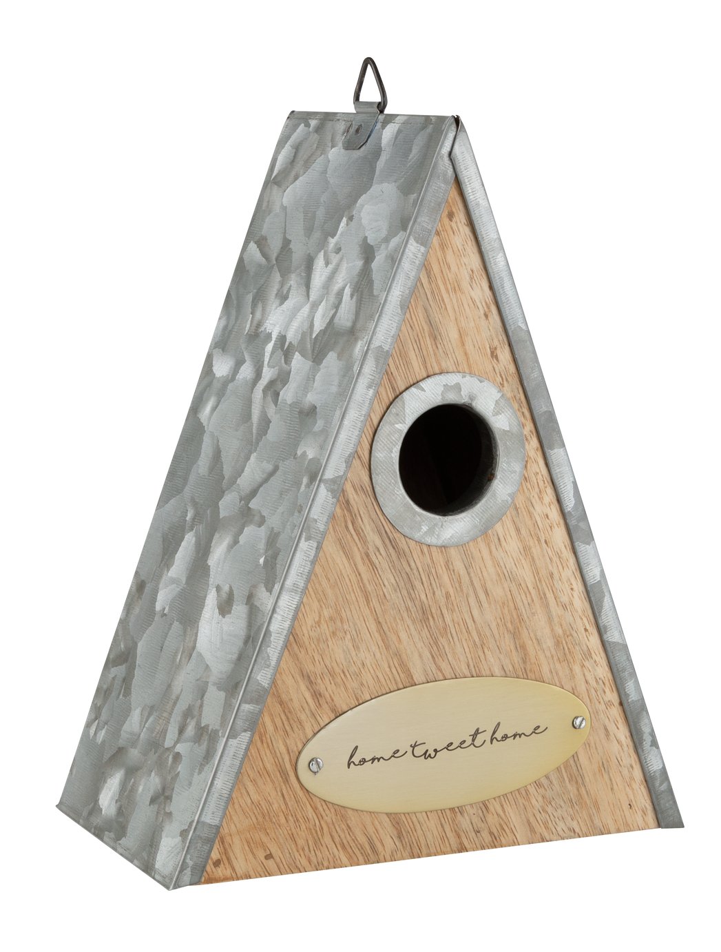 Argos Home Coastline Bird House Review