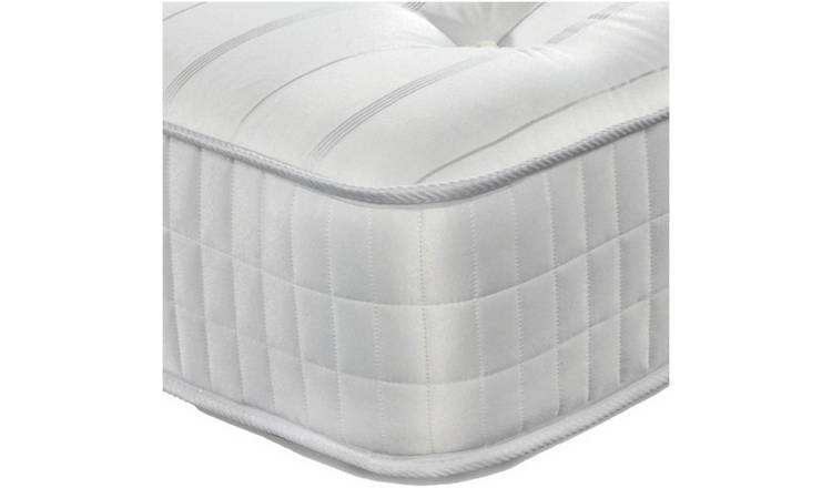 Sleepeezee Ortho Premium 1800 Pocket Mattress - Single