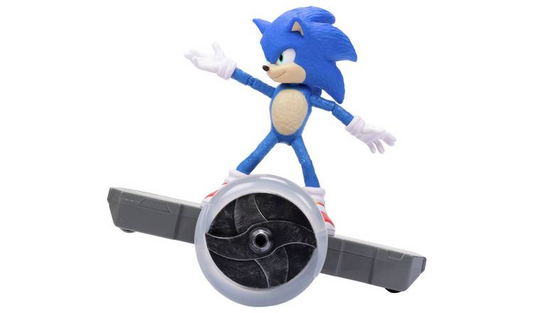 Remote control sonic store the hedgehog