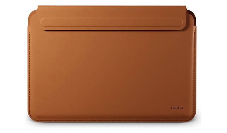 Epico 13.3 Inch MacBook Sleeve - Brown
