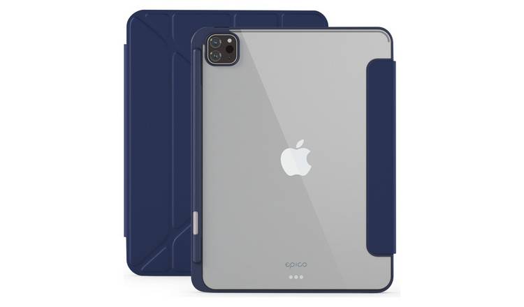 Epico Hero iPad Pro 11/Air 10.9/Air 11 Folio Case - Blue