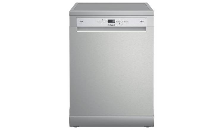 Argos store hotpoint dishwasher