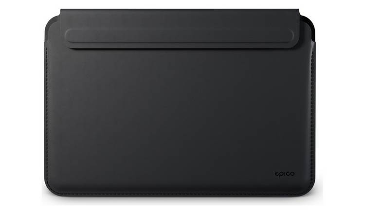 Epico 15 Inch MacBook Sleeve - Black