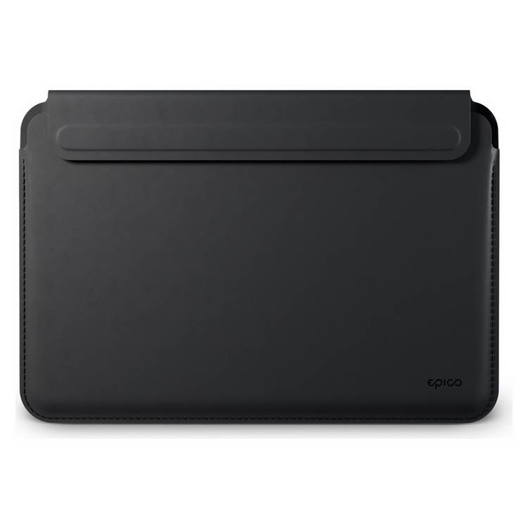Epico 15 Inch MacBook Sleeve - Black 0