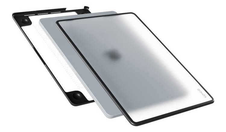 Epico 14 Inch MacBook Hero Shell - Clear