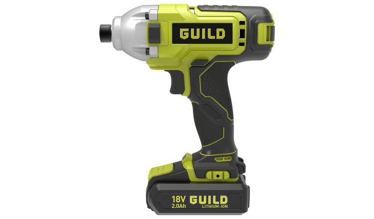 Guild 18v sale