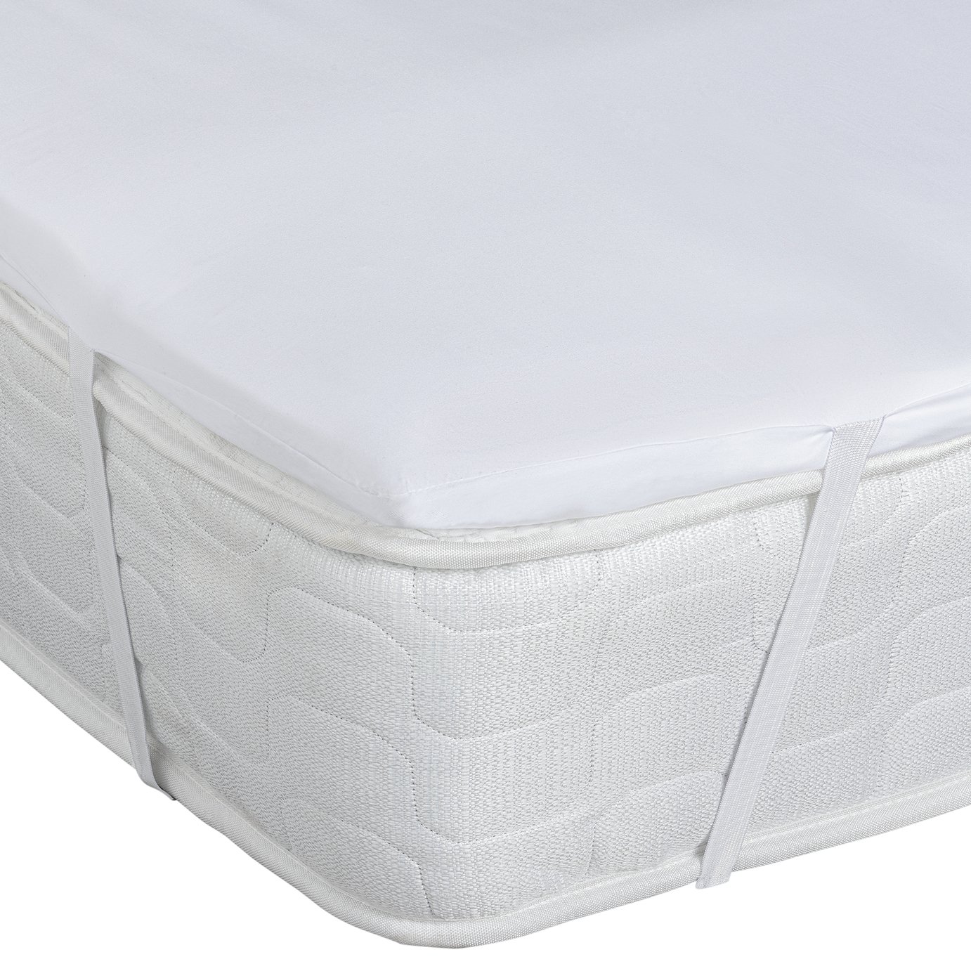 argos memory foam mattress topper review