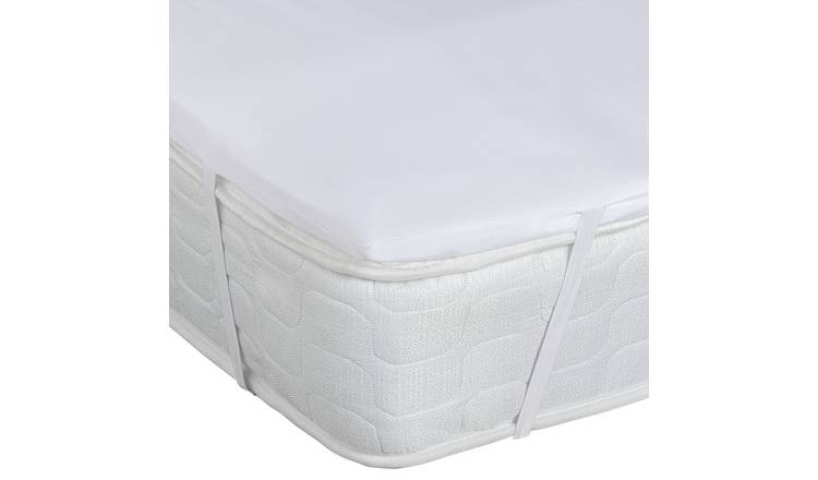 Memory foam online mattress double argos